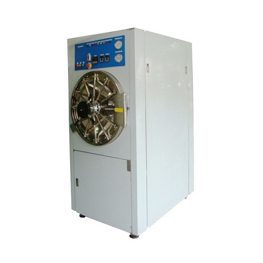 Nồi hấp tiệt trùng nằm ngang 196 lít Gemmy TC-500D